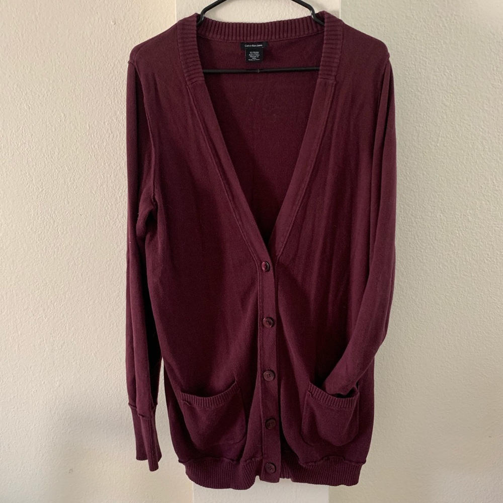 Calvin Klein sweater